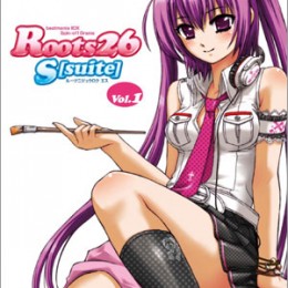 『beatmania IIDX spin-off drama ROOTS26S[suite] Vol.1』