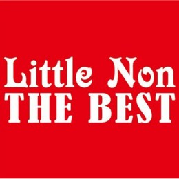 Little Non 『Little Non THE BEST』