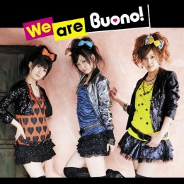 Buono! 『We are Buono!』